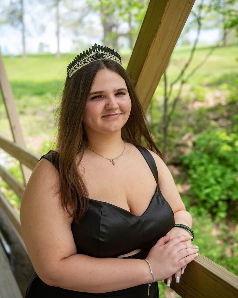 Addison Kelly Profile Photo
