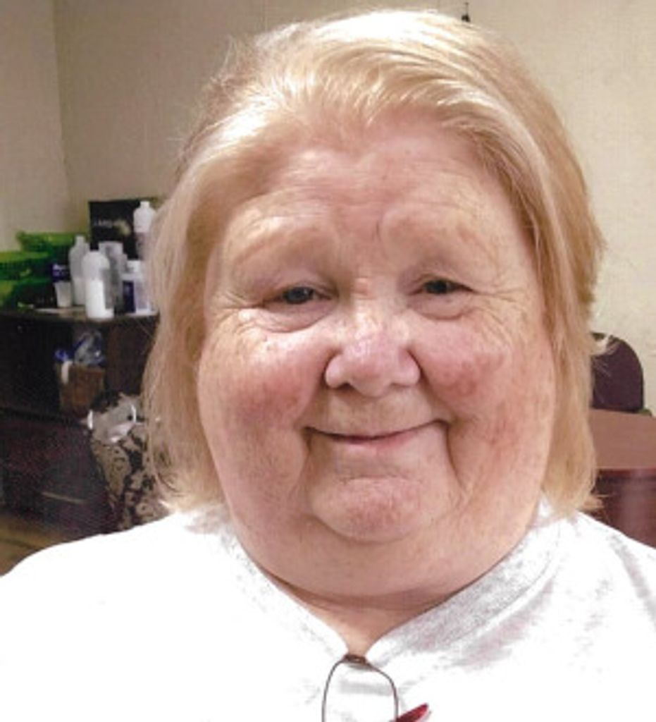 Edith (Filkin)  Hodge