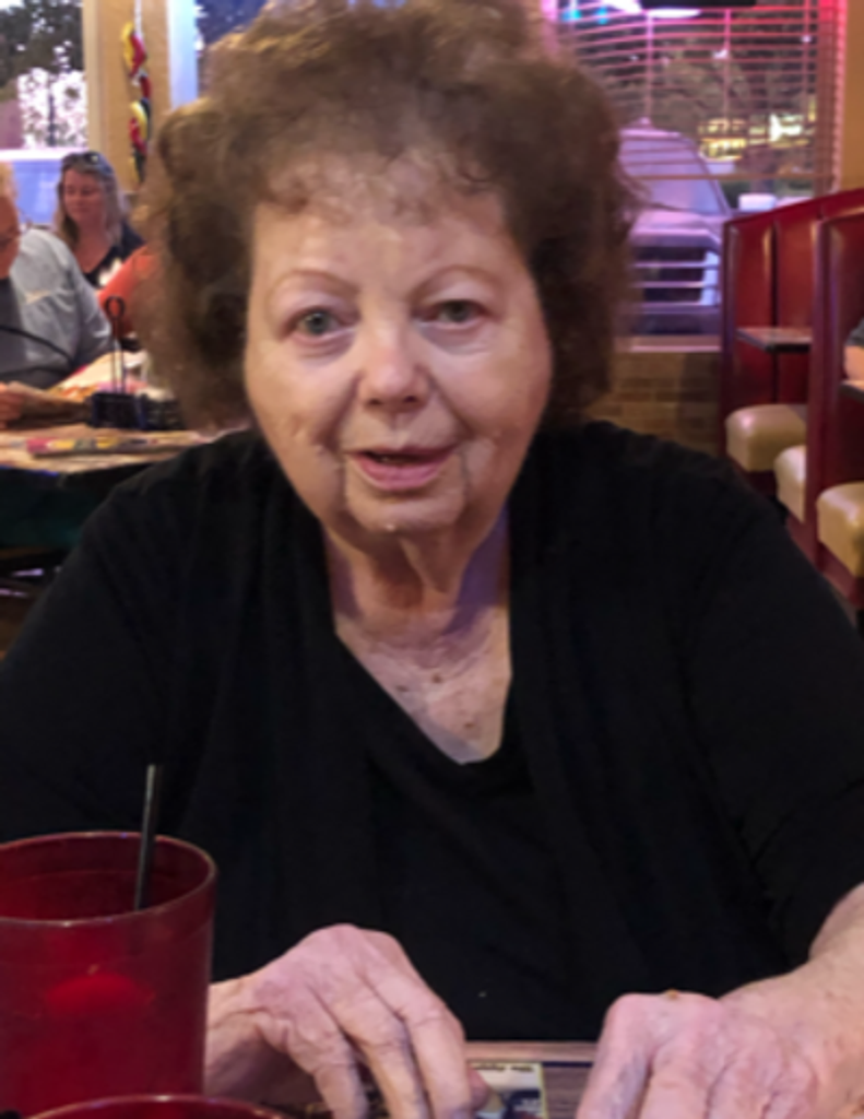 Carrol Kay Rotert Profile Photo