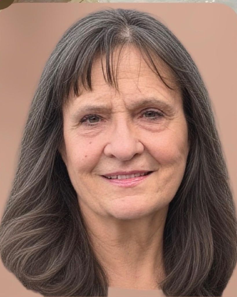 Olena M. Petryna Profile Photo
