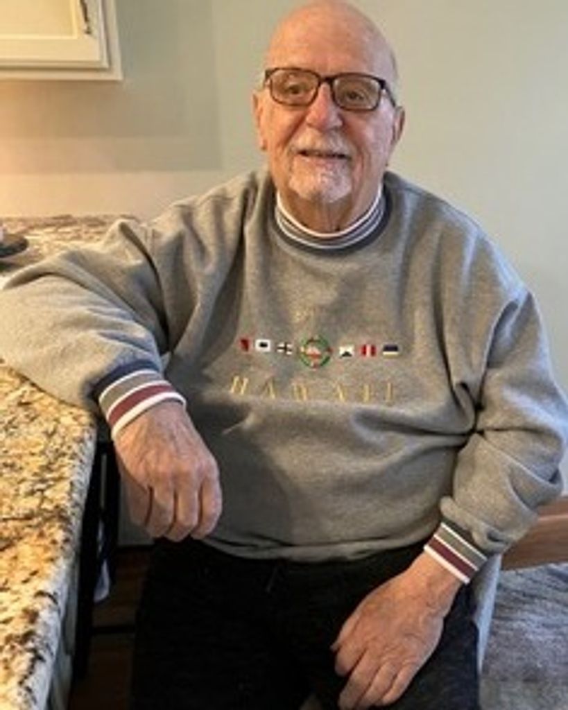 Paul H. Treece Profile Photo