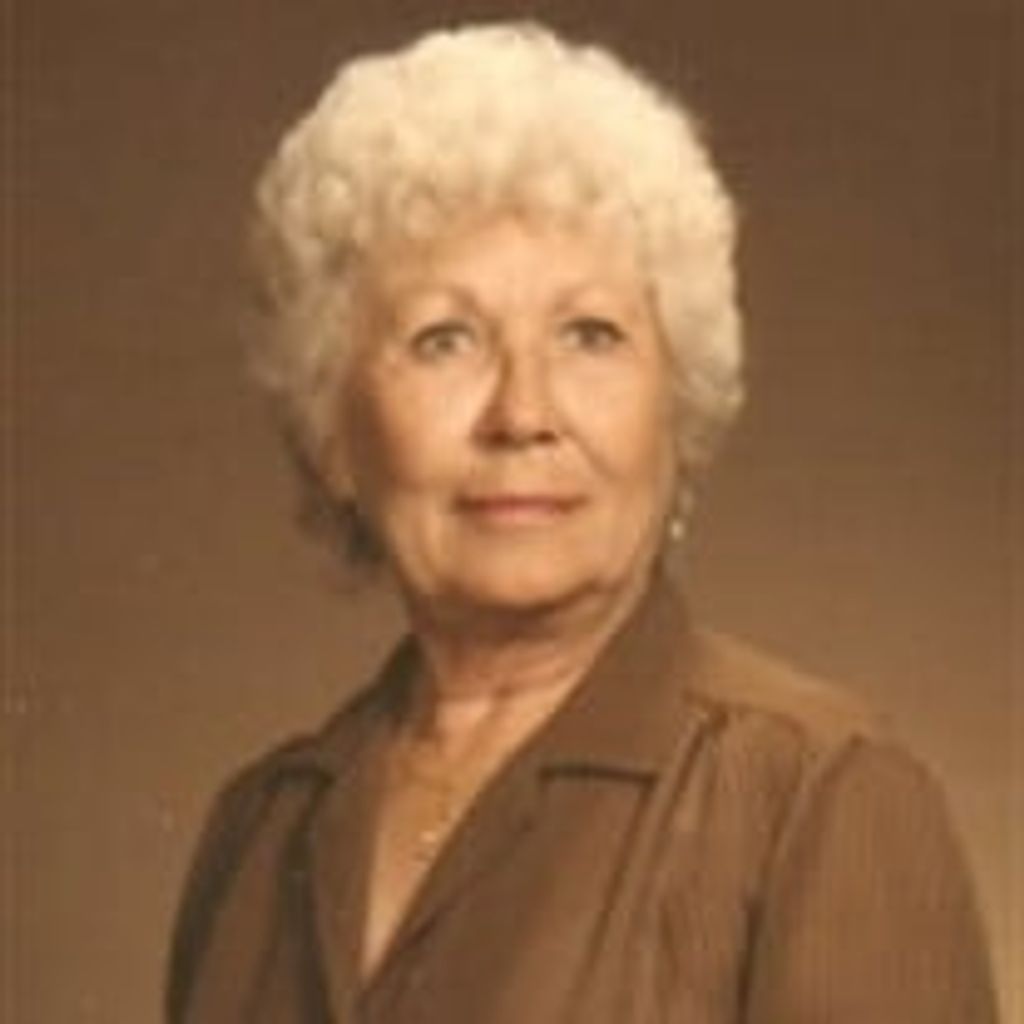 Opal Mccoubrey