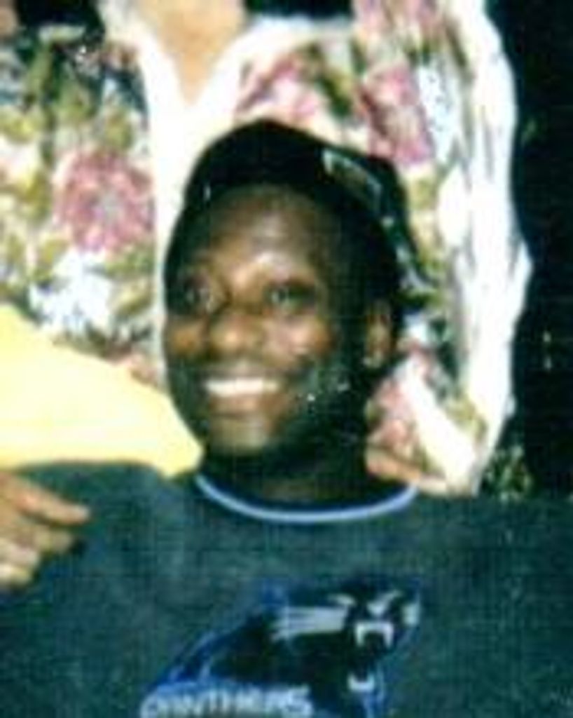 Paul Legrant Caldwell