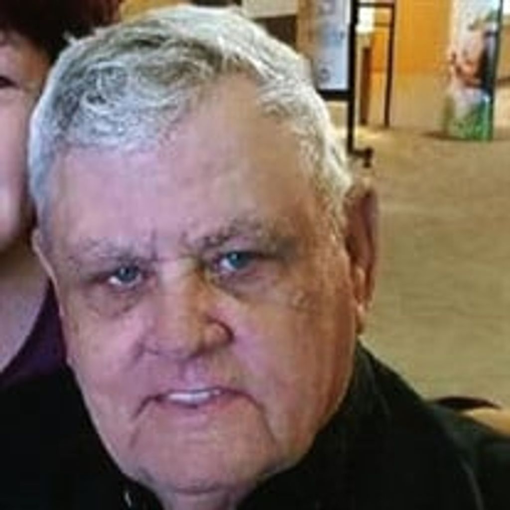 Ed Irby