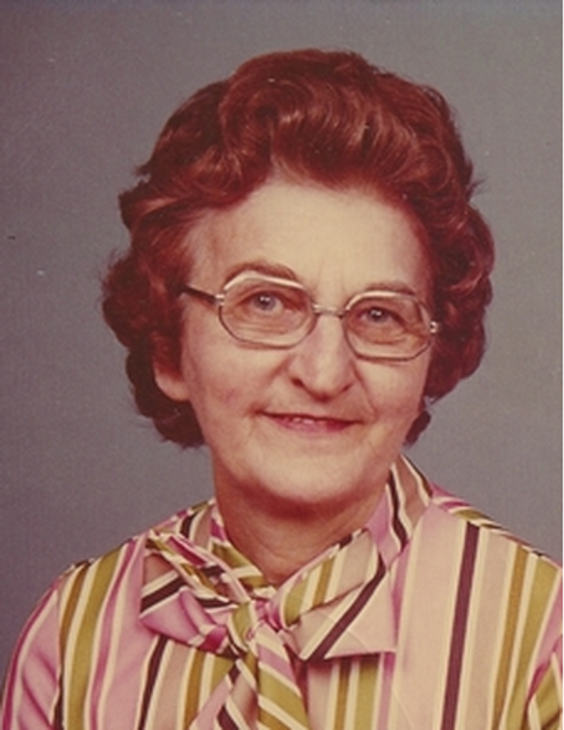 Pearl I (Kisner) Maurer