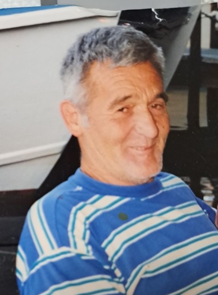 Chester Allen Williams