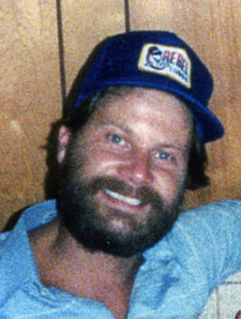 James Stephen Poglitsch