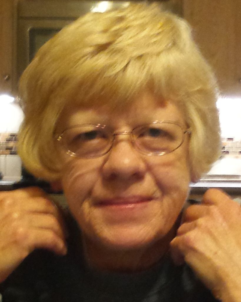 Pamela Elaine Felton