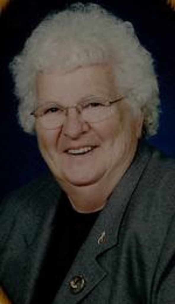 Doris Duessler Profile Photo