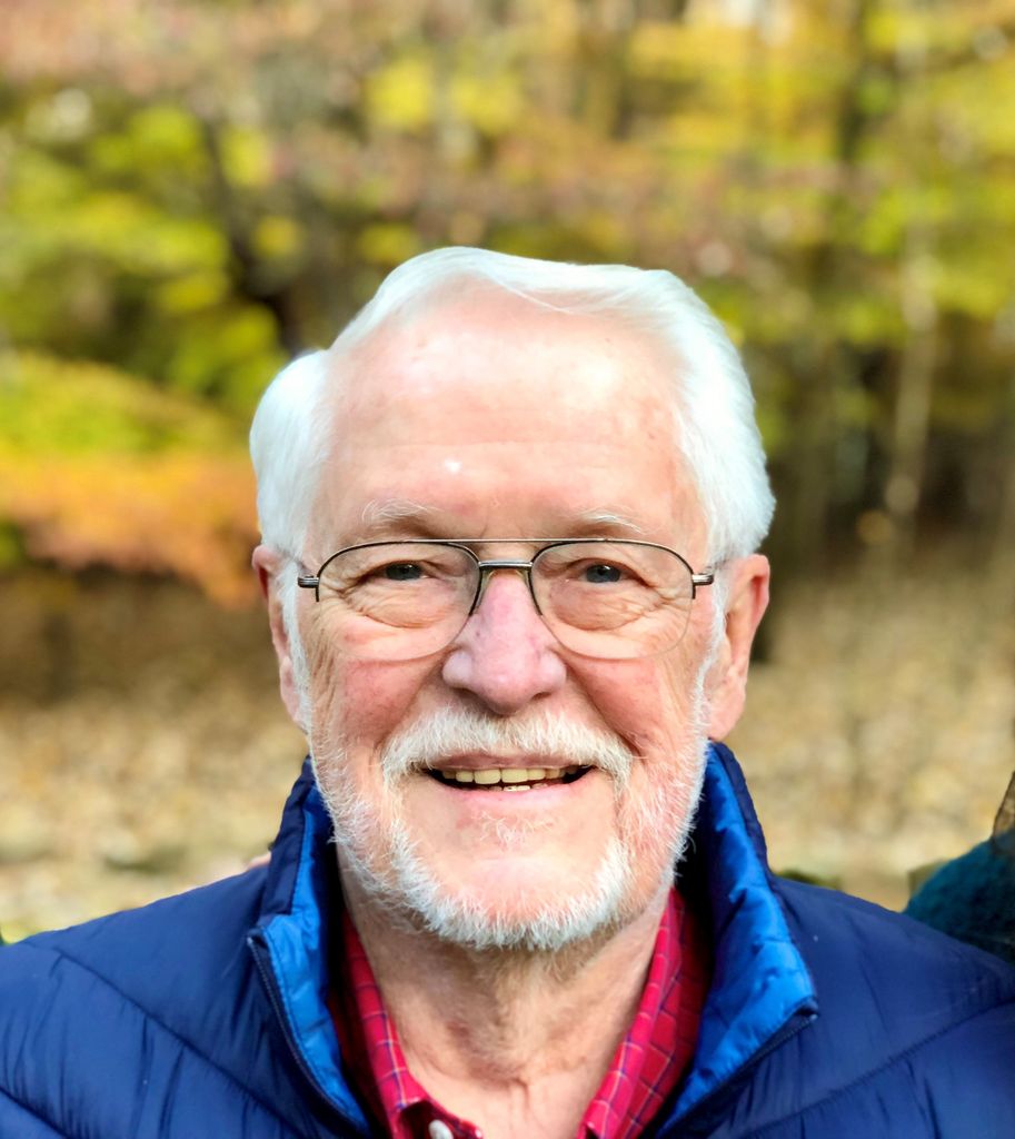 Robert "Bud" Alexander Profile Photo