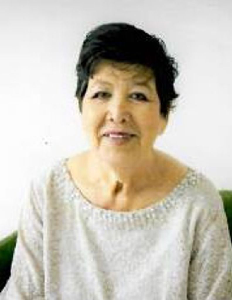 Blanca Estela (Garcia)  Munoz