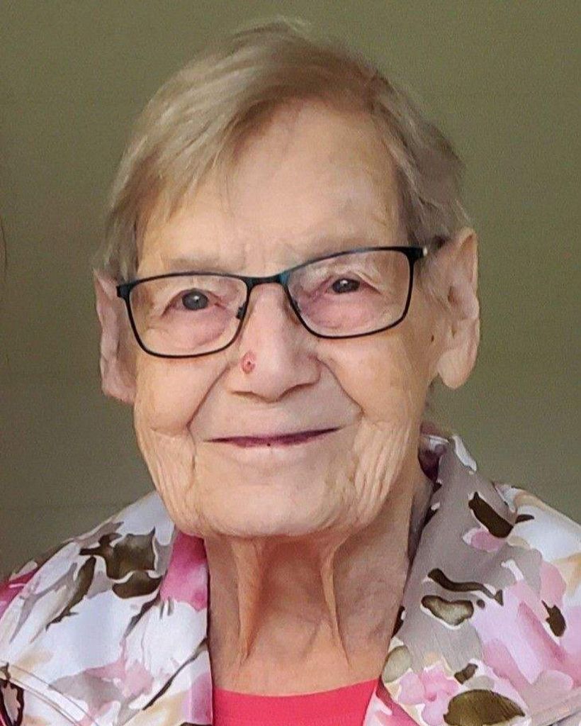 Shirley Hildebrandt Profile Photo