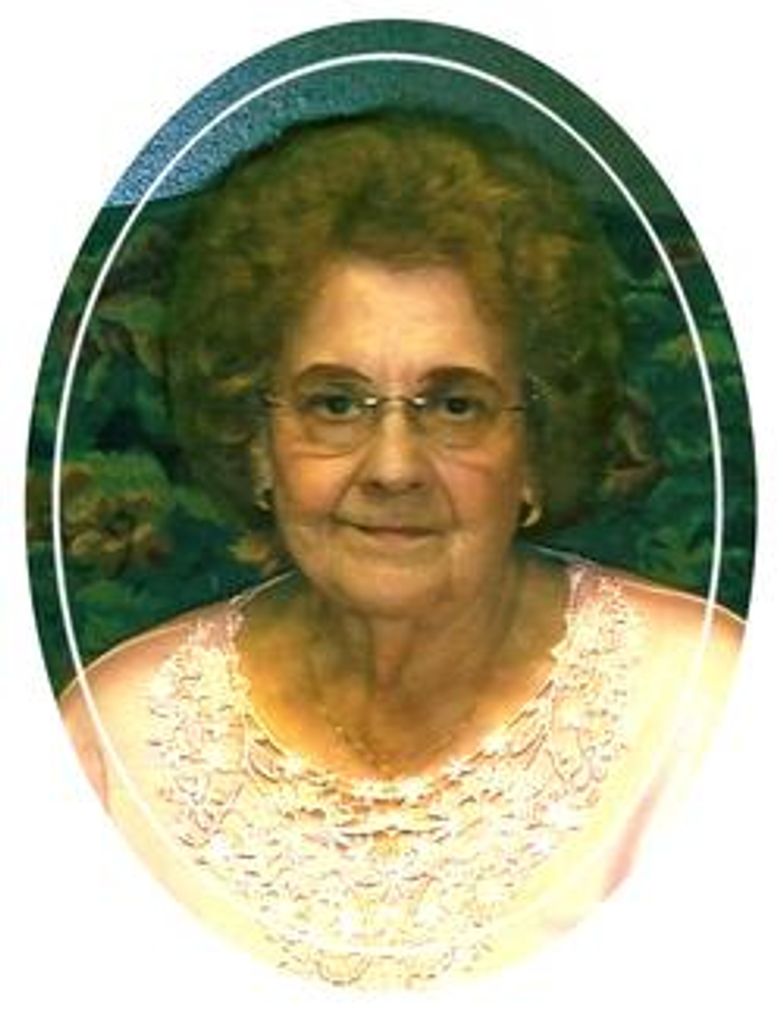 Bertha Mattis