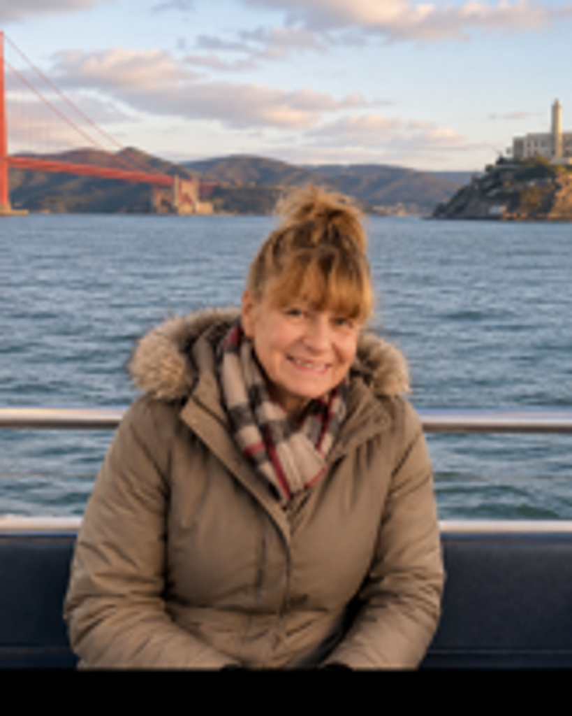 Lucia Sanchez Profile Photo