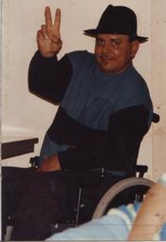 Jesse G. Ontiberos Jr.