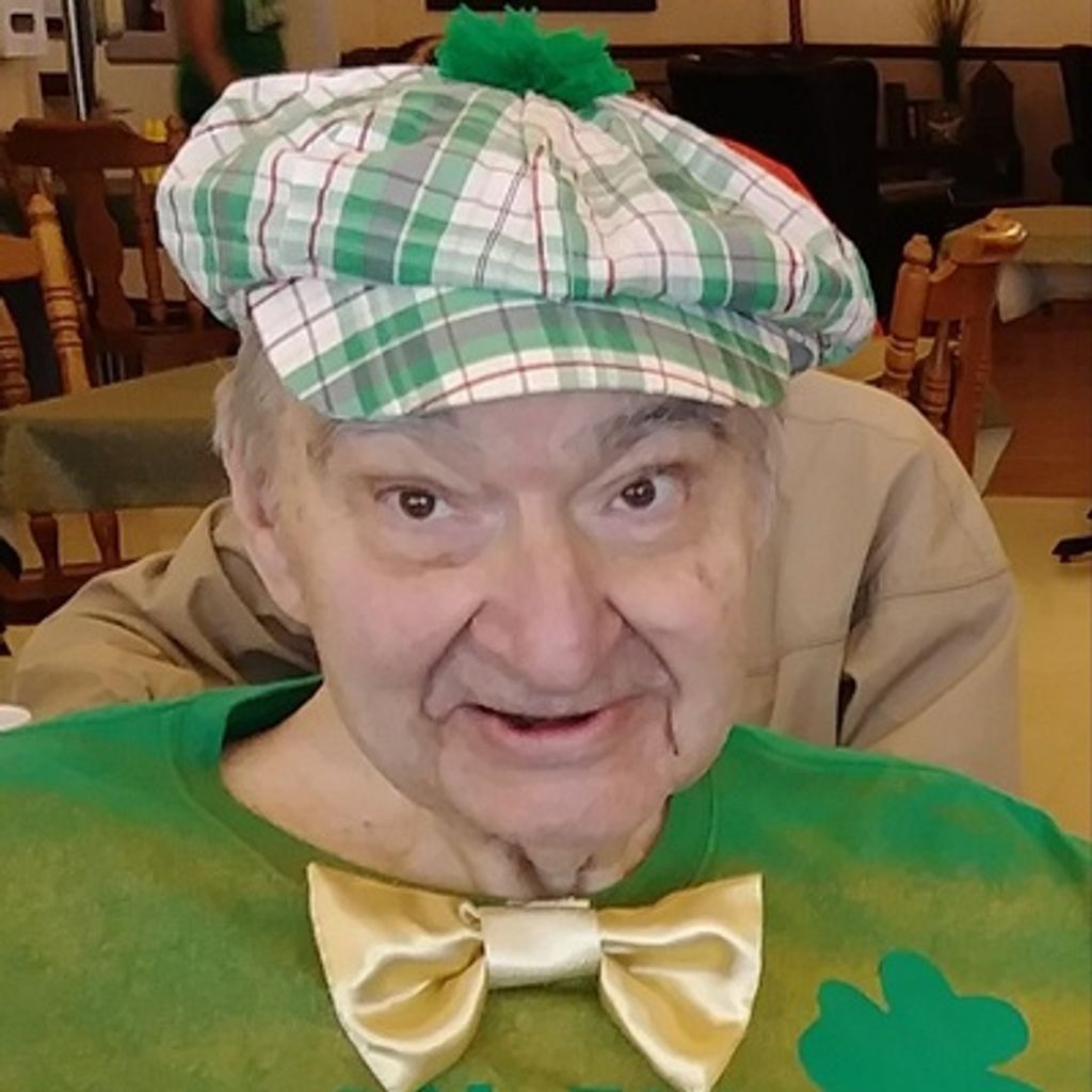 Lionel Darrell Fischer