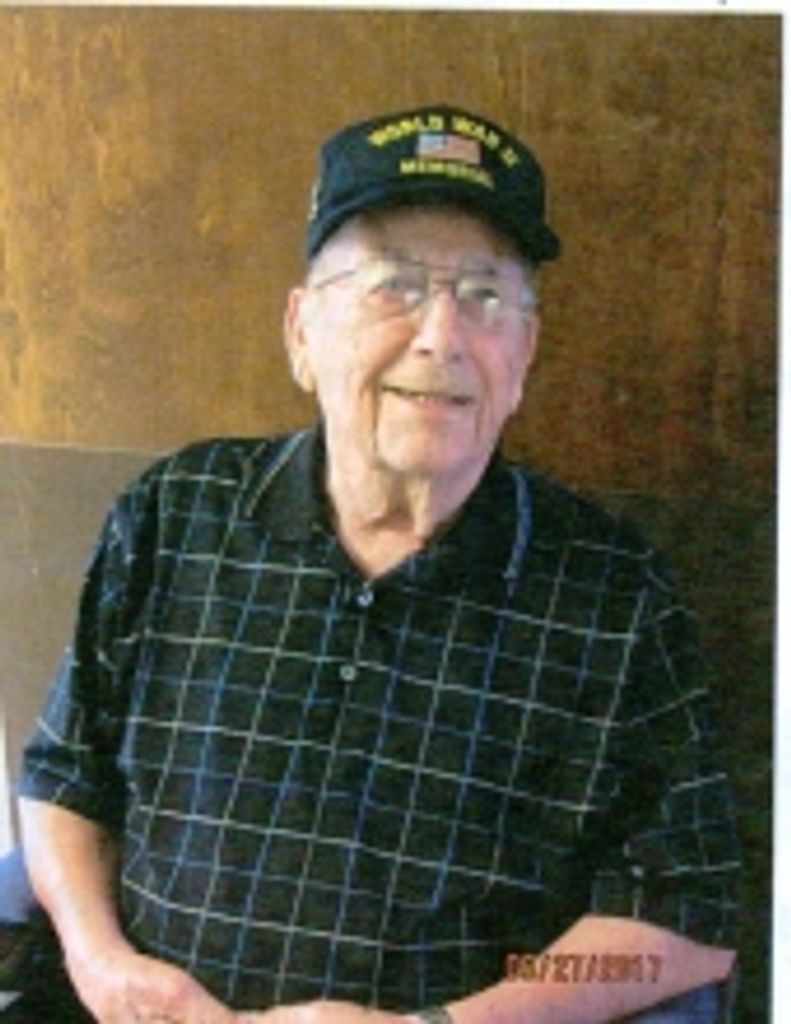 Lester W. 'Les' Sukow Profile Photo