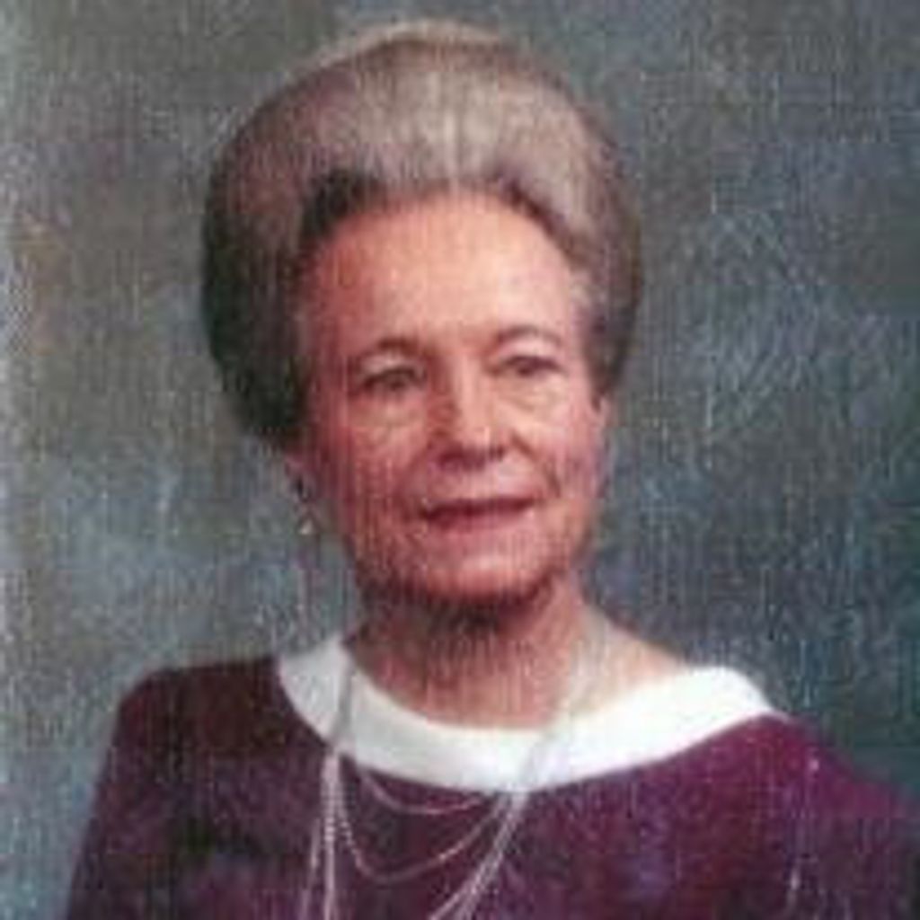 Johnnie Mae Johnson