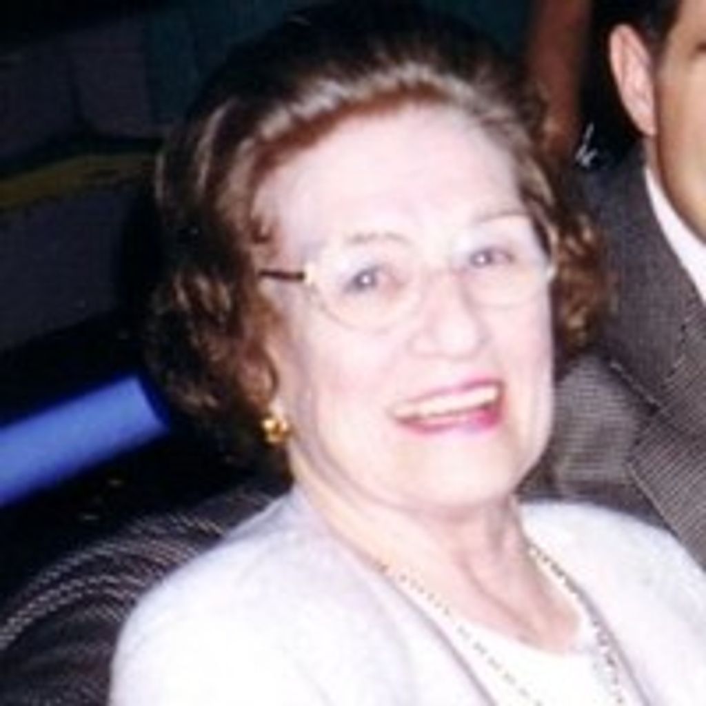 Helen M. Marshall