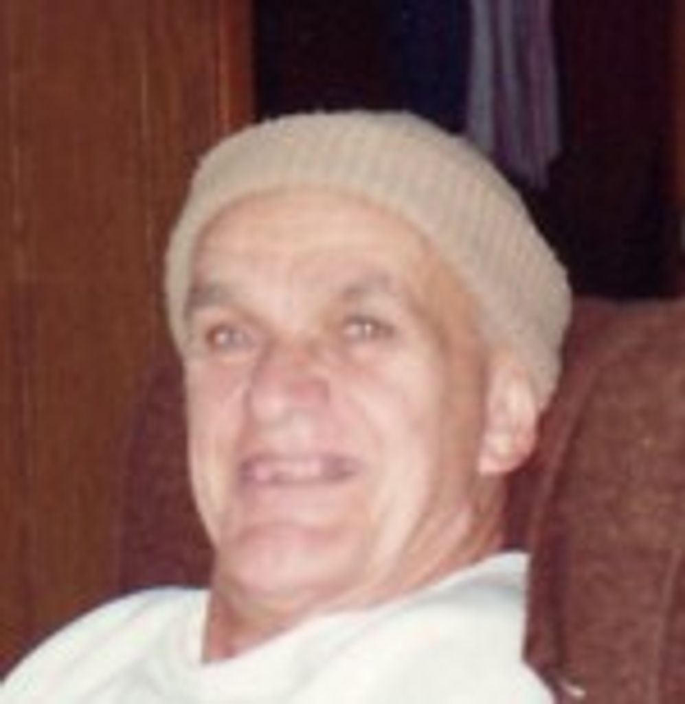 Cody Paul Thibodeaux