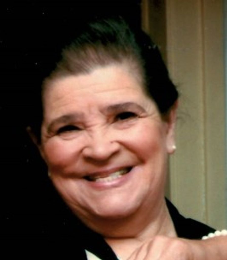 Veneranda Serrano
