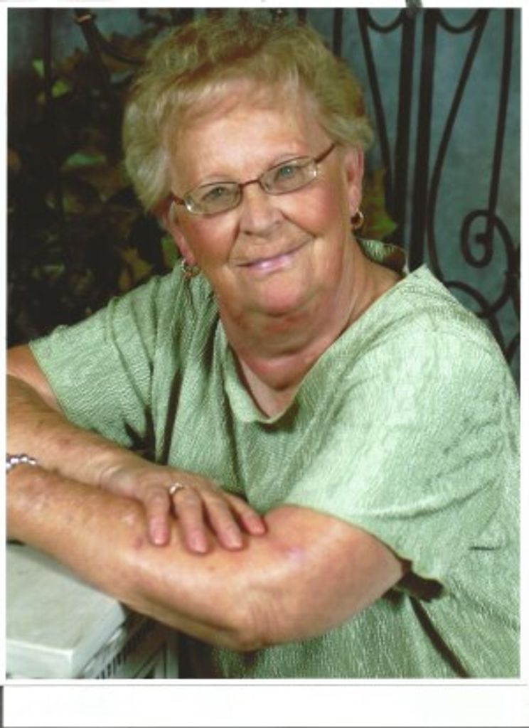 Phyllis Mae Frye Profile Photo