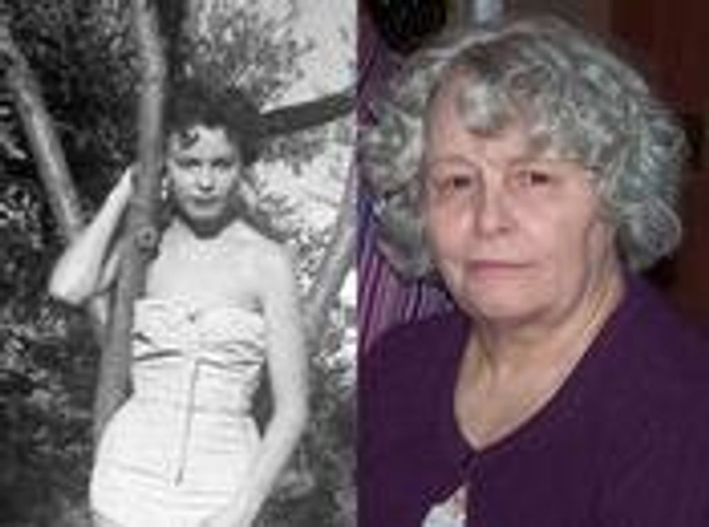 Marjorie "Marge" Glick