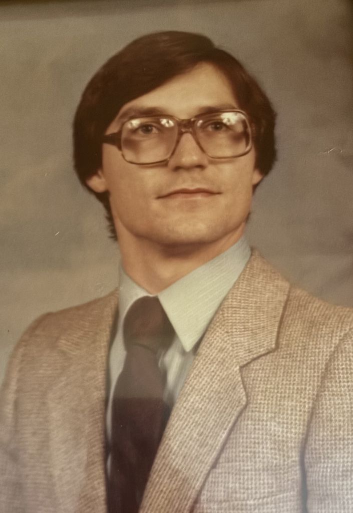 Steven Patrick Ward Profile Photo
