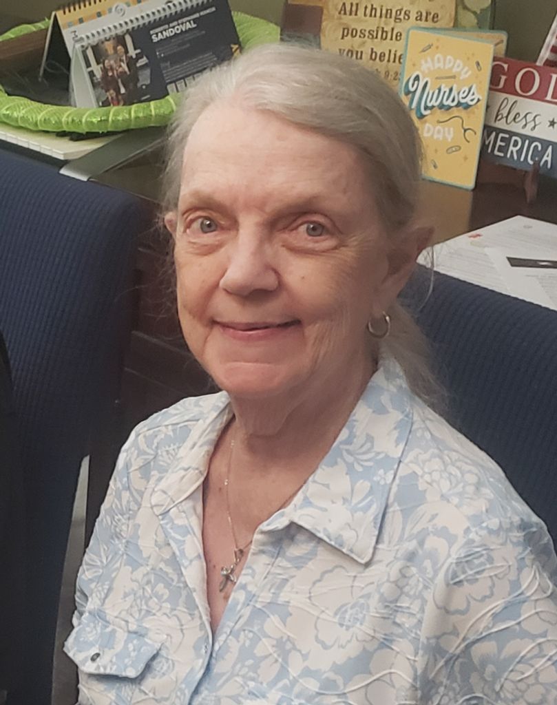Shelia Anne Arnold Profile Photo