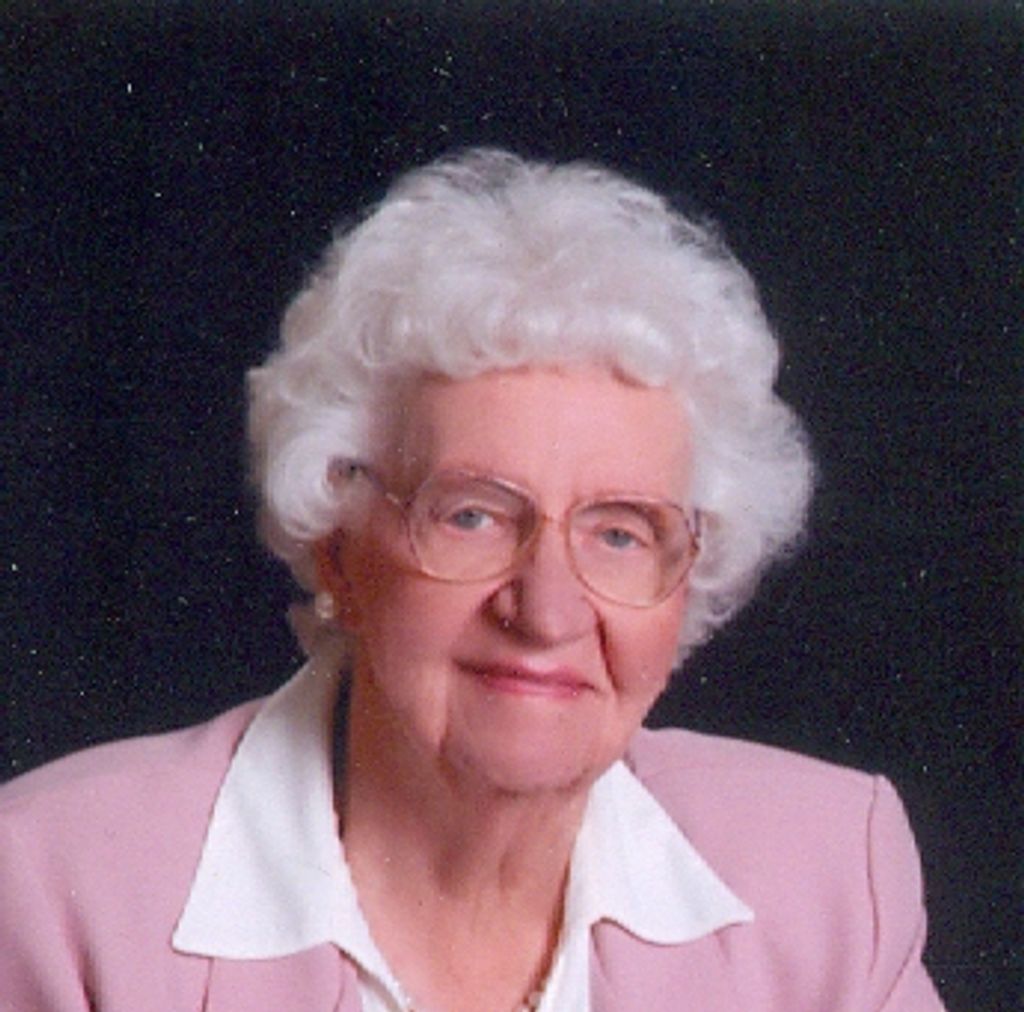 Phyllis Tench Thompson Profile Photo