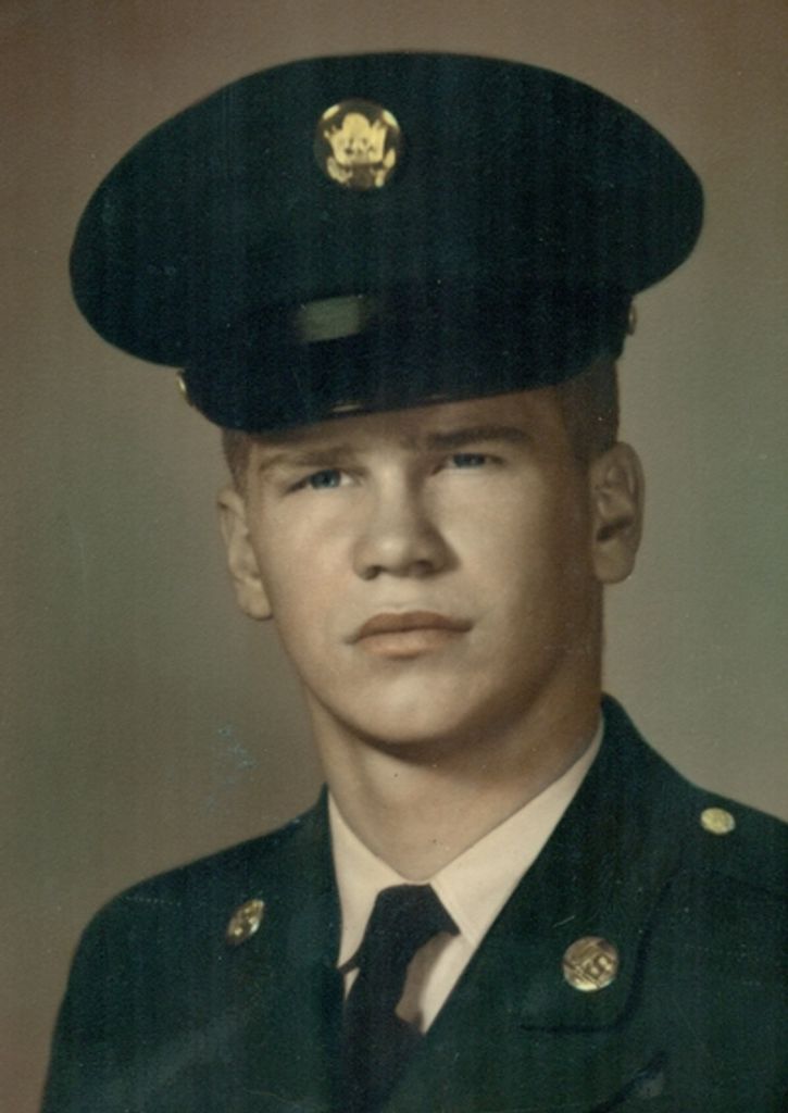 Raymond A. Shelton Profile Photo