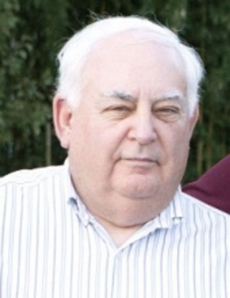 Ronald L. (Ronnie) Patrick