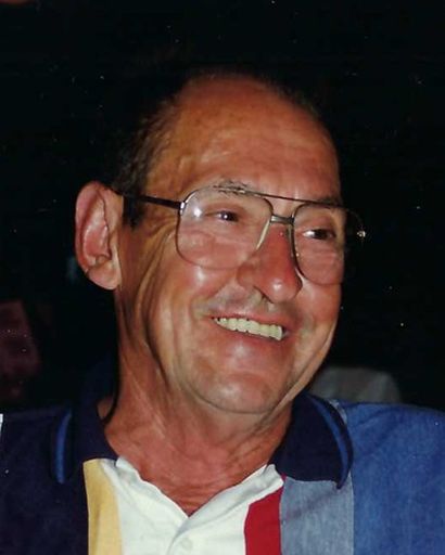 Frank Gisch's obituary image