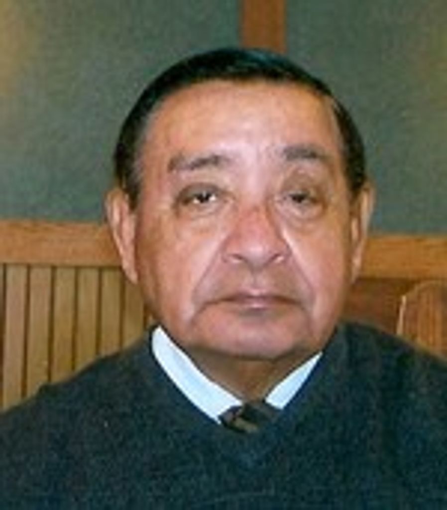 Richard R. Juarez