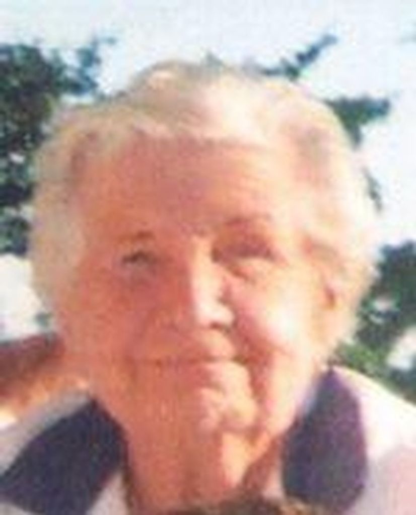 Polly Brandau