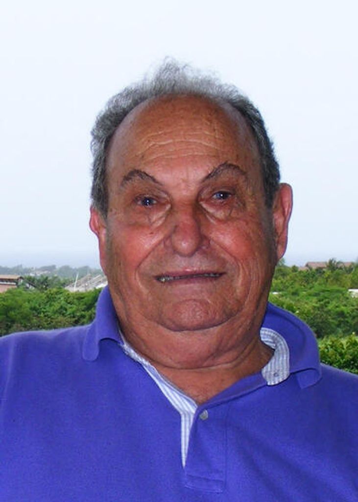 Miguel Ruiz Sanchez Profile Photo