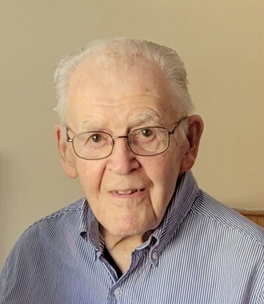 Frank Wells Jr Profile Photo