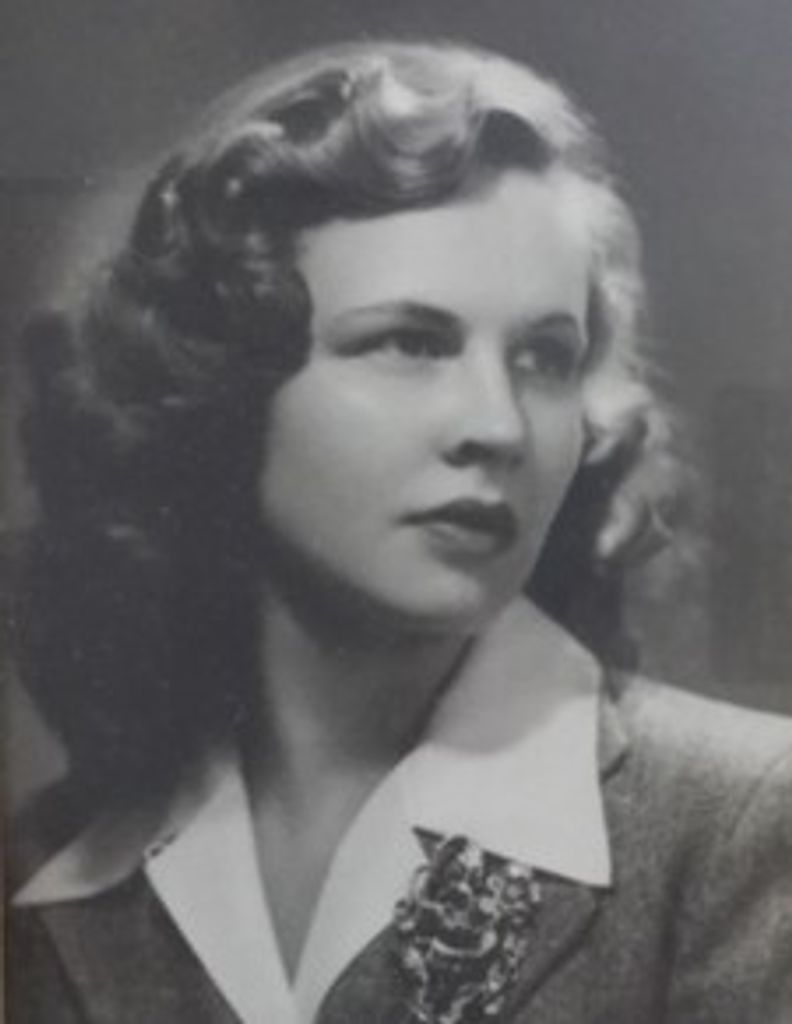Cleo McEntire