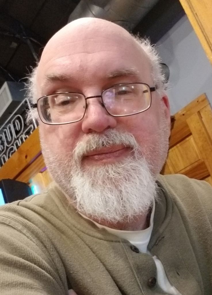 William E. Lucas Profile Photo