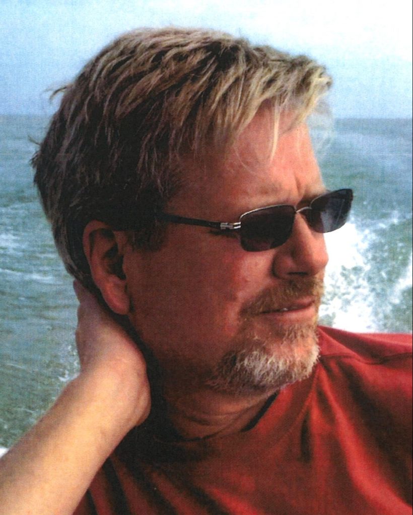 Jeffrey Daniel Kukay Profile Photo