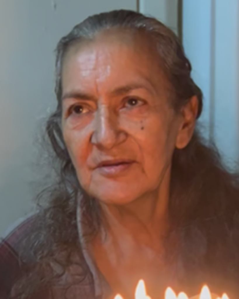 YOLANDA VALDEZ