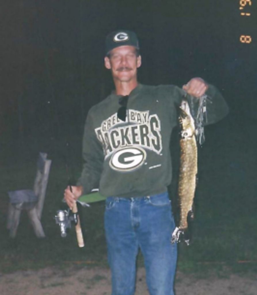 Timothy Vanpietersom Profile Photo