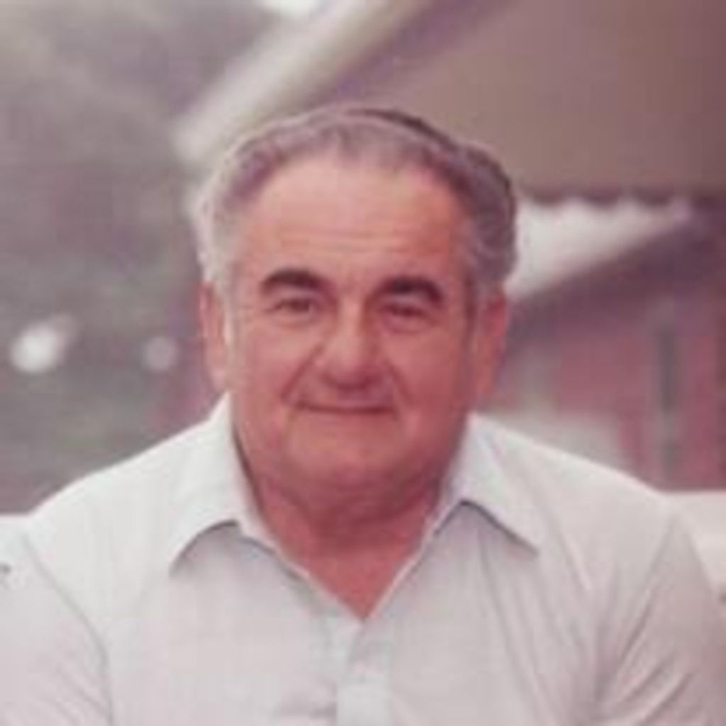 Edward J. Bordner Profile Photo