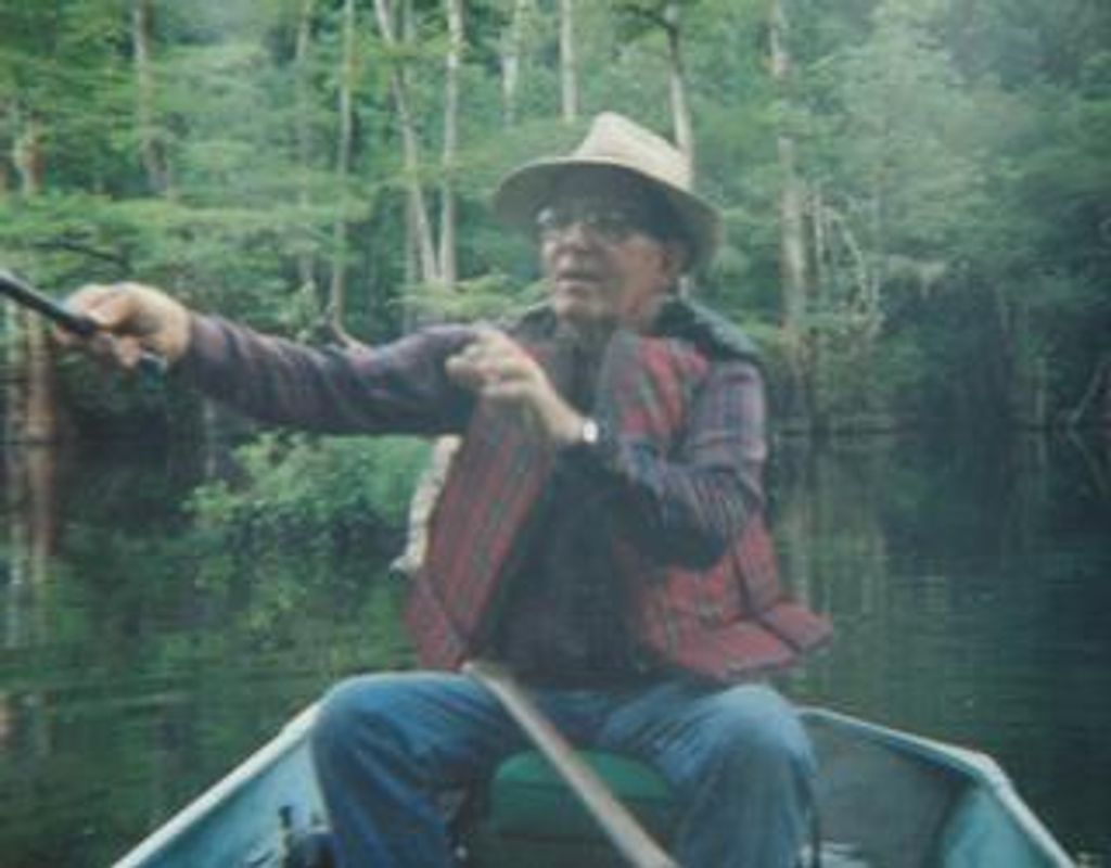 James Bernard Mcalhaney Profile Photo