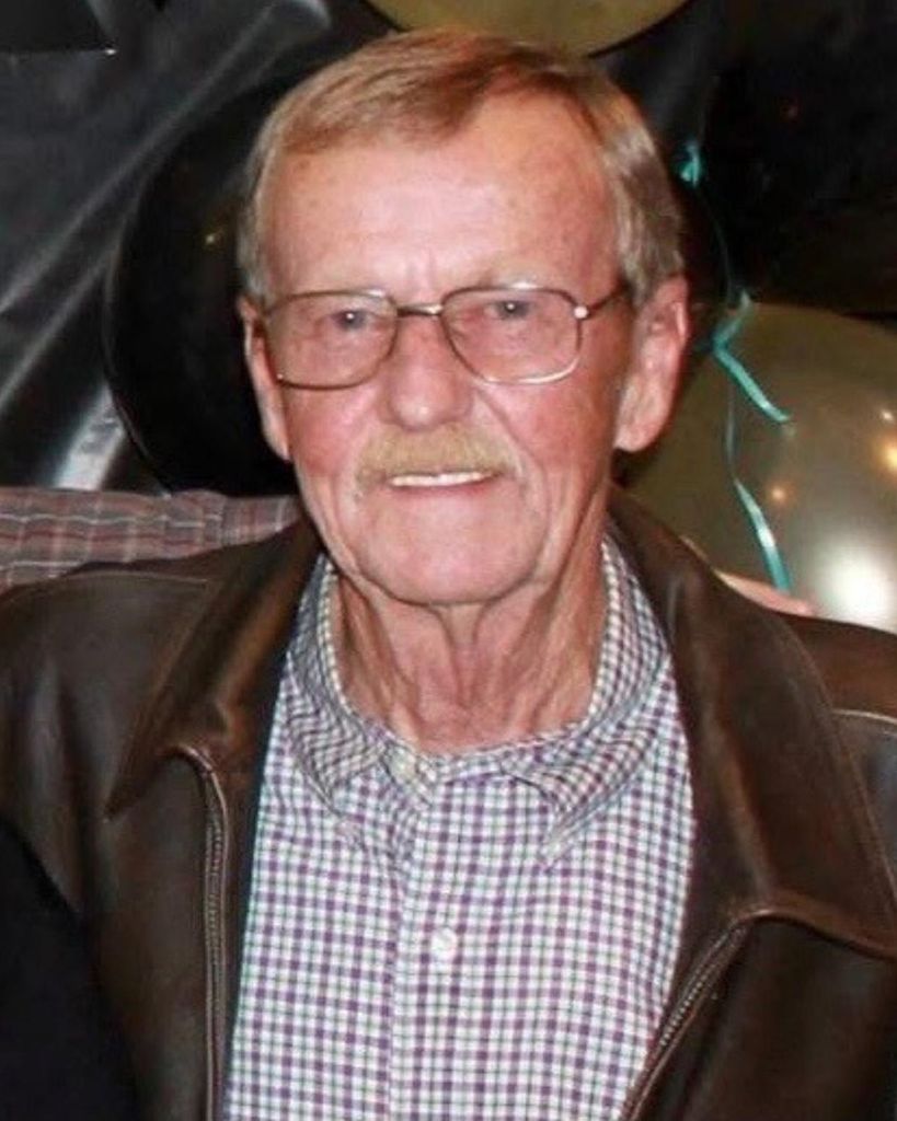 Rick McFarland Profile Photo