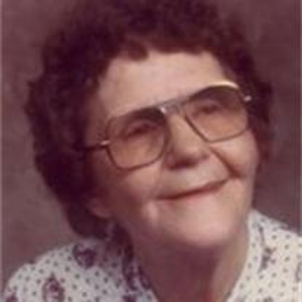 Madeline George