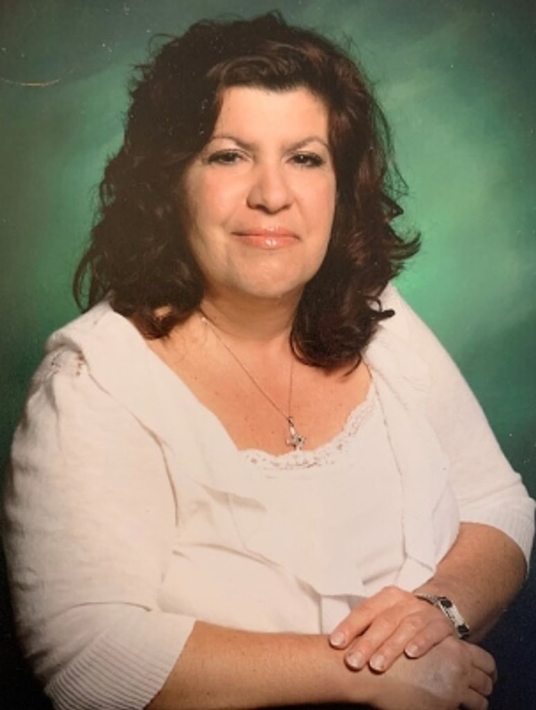 Elaine Marie Erick