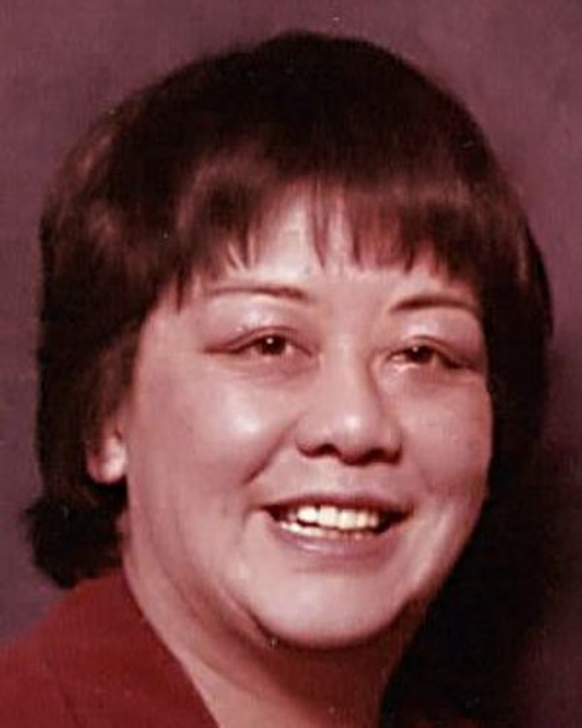 Ann Wong Profile Photo