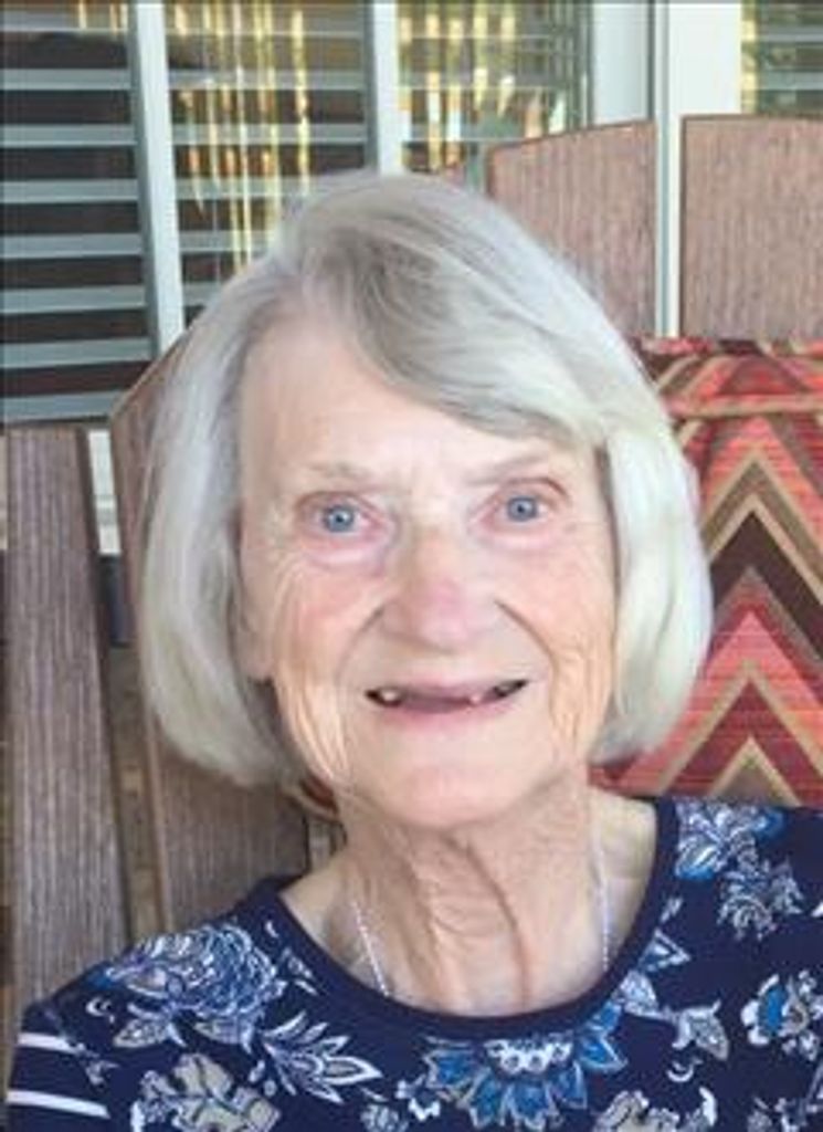 Mary Jo Hill Profile Photo