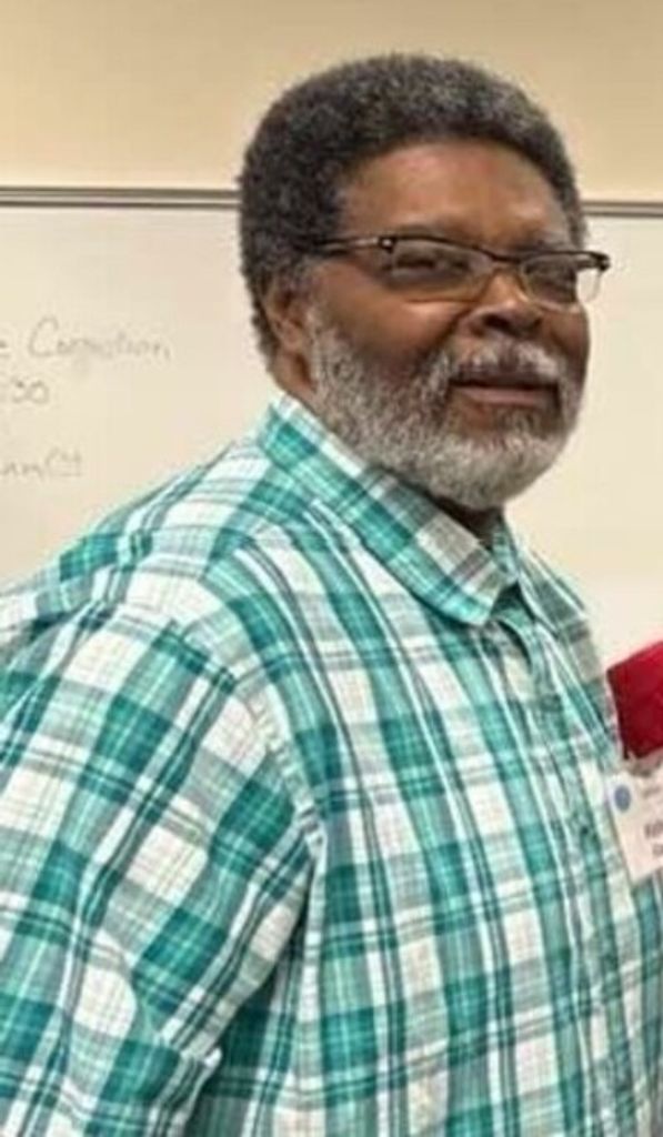 Mr. Kelvin Lemar Gipson Profile Photo